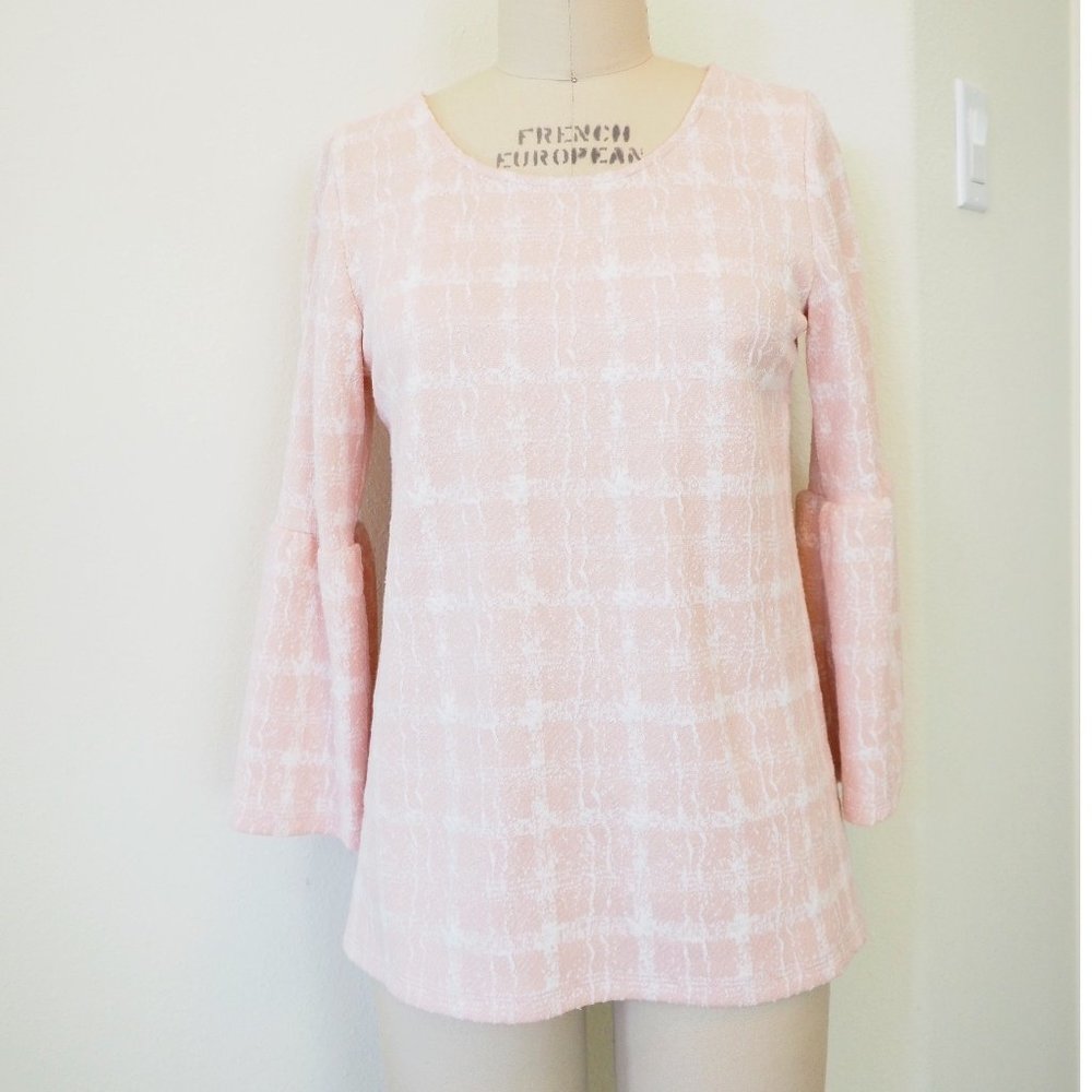 Calvin Klein, women's blouse/tunic, Size S